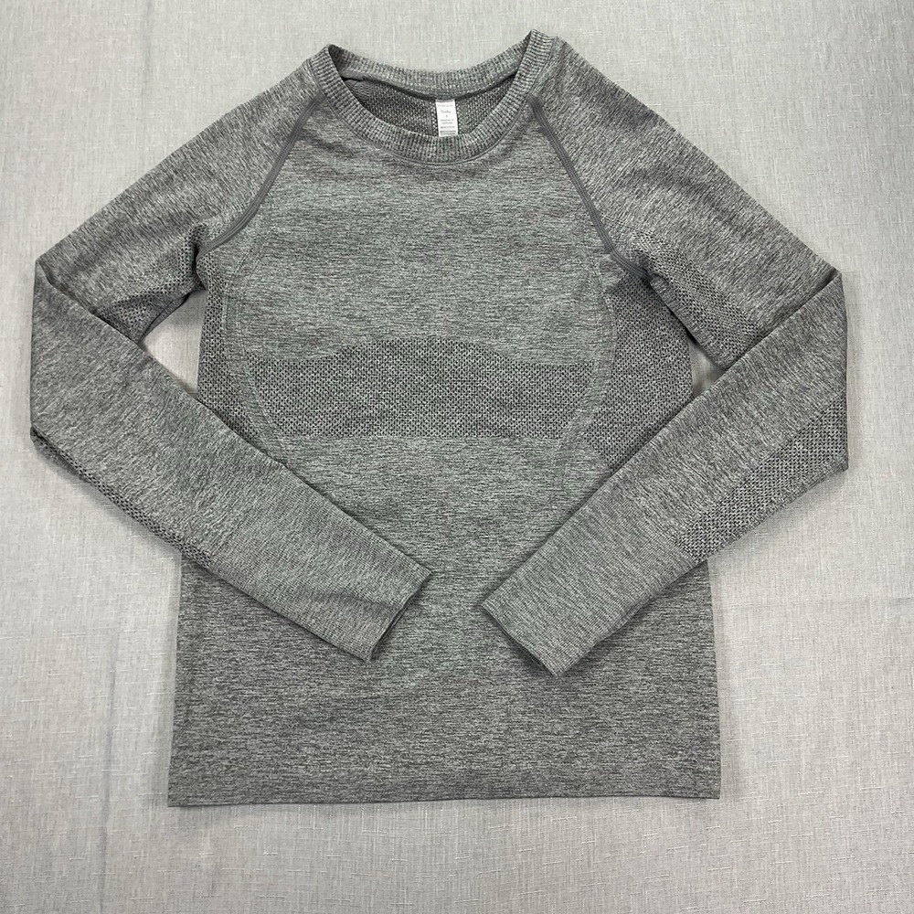Stelle Women's Athletic Long Sleeve Size S